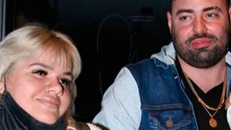 Morena se encuentra internada tras perder su embarazo de casi cinco meses