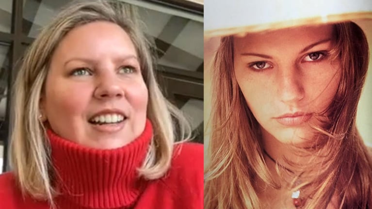 Moria empezó a modelar a los 15 y rápidamMoira empezó a modelar a los 15 y rápidamente se convirtió en una top model.