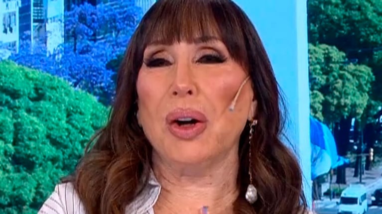 Moria habló sin filtro de Sofía Clerici en la causa Insaurralde  (eltrece)