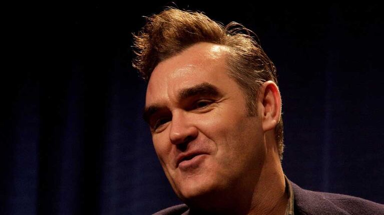 Morrissey vuelve a la Argentina: cuándo y cómo conseguir entradas para su show