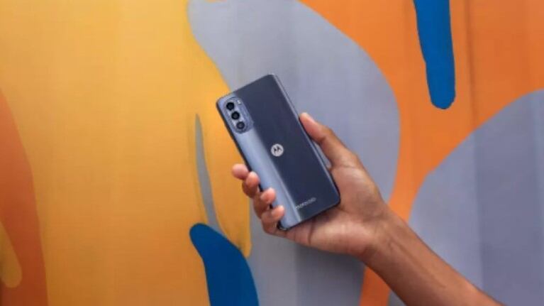 Motorola incorpora moto g52 a su gama media, con snapdragon 680, Dolby Atmos