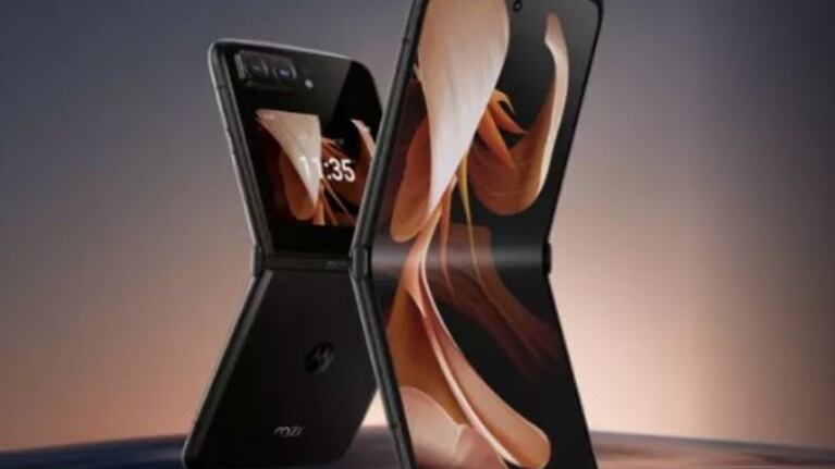 Motorola Razr 2023 tendrá una cámara dual y una pantalla exterior más grande