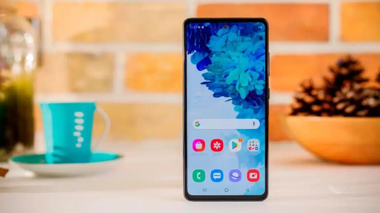 Móviles Samsung muestran una línea verde en la pantalla: el motivo de este problema y la solución ofrecida