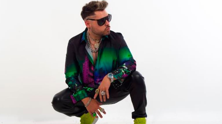 Mr. Don cosecha éxitos con su single y video Mariposas