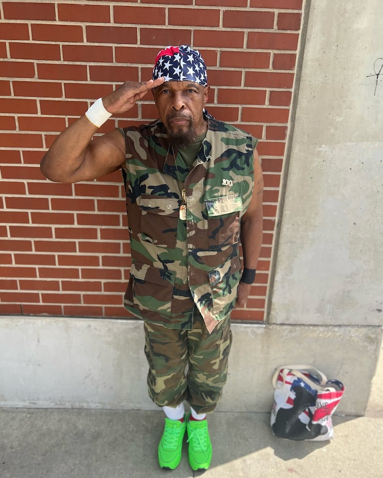 Mr. T en la actualidad