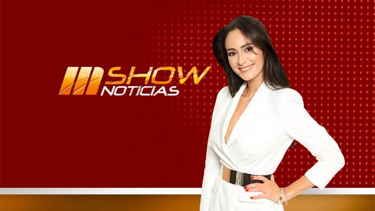 Mshow vuelve a la pantalla de Ciudad Magazine, con la conducción de Gabriela Sobrado