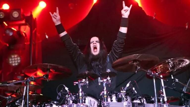 Muere a los 46 años uno de los miembros fundadores del grupo estadounidense Slipknot