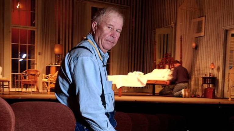 Muere a los 83 años Ned Beatty, reconocido actor de reparto en decenas de películas y series famosas