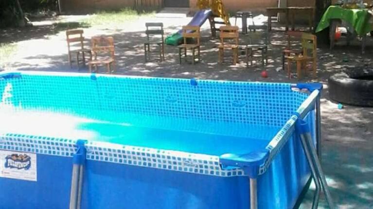 Muere ahogado un niño de dos años tras caer a una pileta