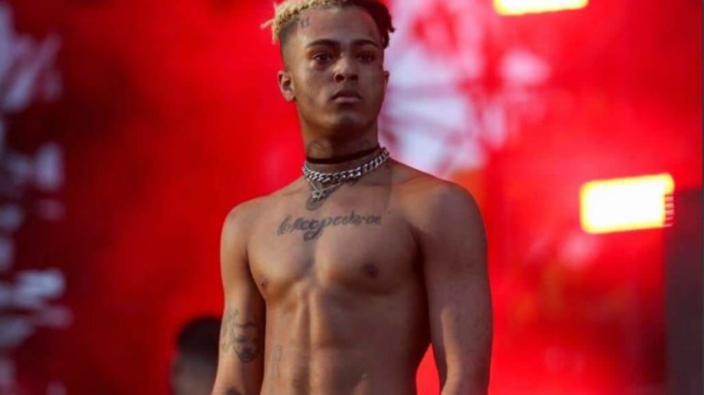 Muere baleado el rapero XXXTentacion en Florida