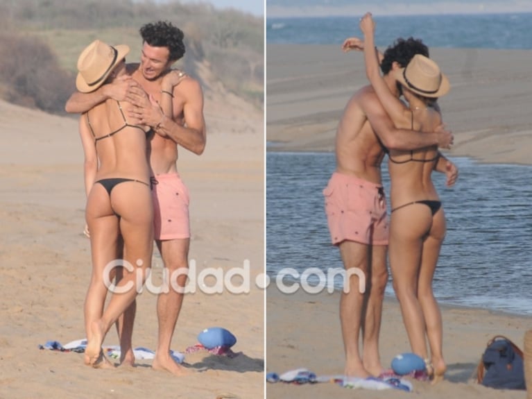 Mujeres reales, belleza sin retoque: mirá las fotos sin Photoshop de las diosas argentinas en el verano