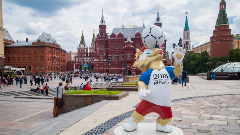 Mundial 2018: lo que debe saber al viajar a Rusia (Parte 2)