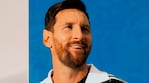 Mundial 2026: por qué lloró Lionel Messi tras su primer gol ante Argelia (Foto del Instagram de Messi)