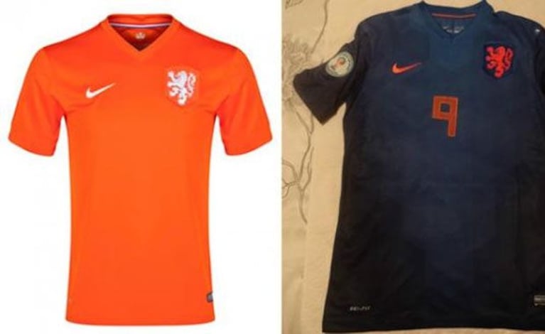 Mundial Brasil 2014: El tercer puesto fue para Holanda. (Foto: Web)