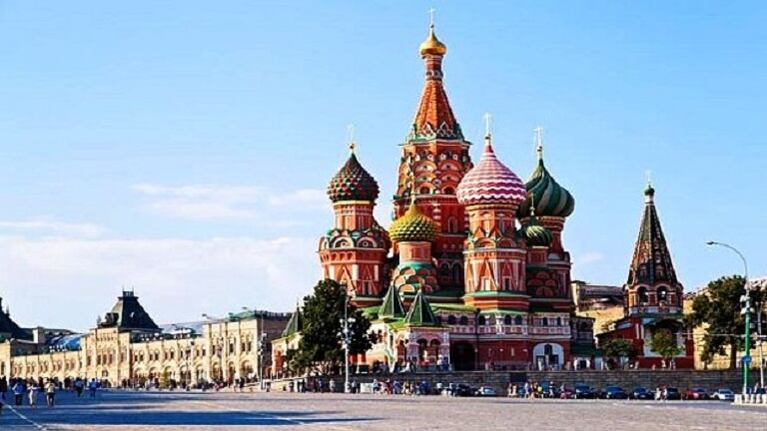 Mundial de Rusia 2018: así será el clima en las diversas sedes