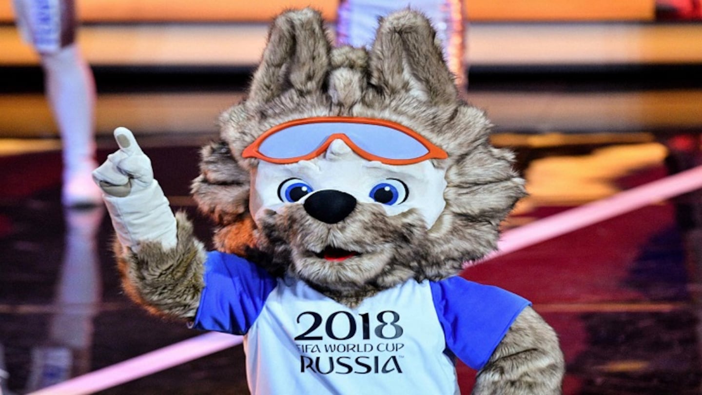 Mundial de Rusia 2018: insólitas travesías de los hinchas para apoyar a su selección 