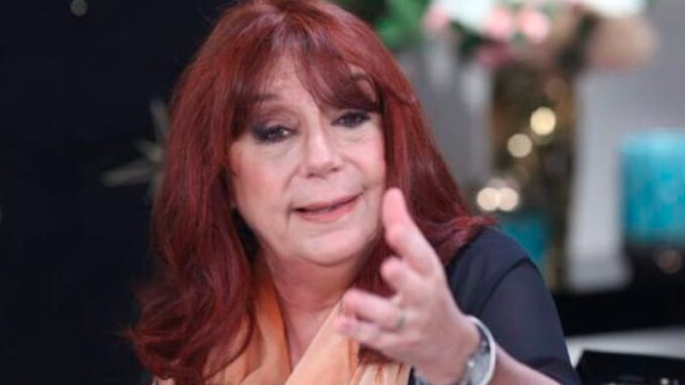 Mundial Qatar 2022: la predicción de Ludovica Squirru para la Selección Argentina que impactó.