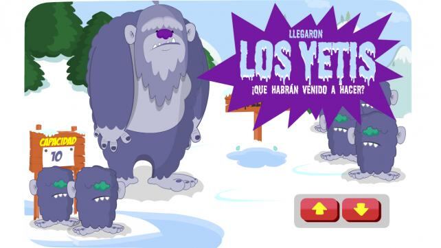 Mundo Gaturro inauguró una Isla de la Fantasía