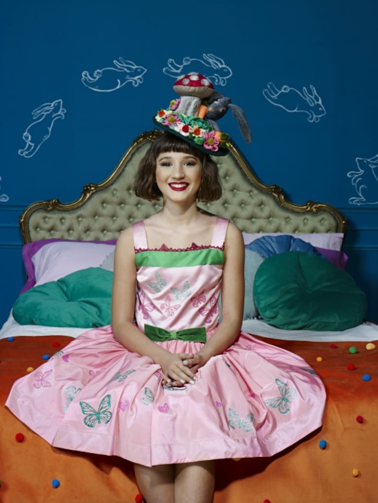 Mundo Netflix: la serie juvenil "Heidi, bienvenida a casa" llega a la plataforma de streaming