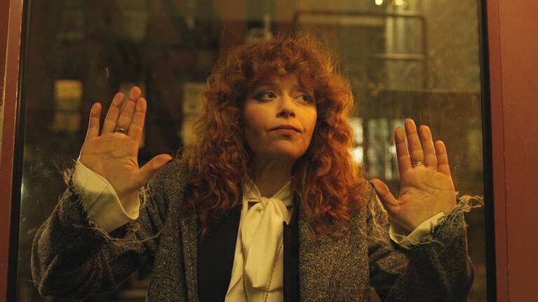 Muñeca rusa, segunda temporada: cuándo se estrena en Netflix