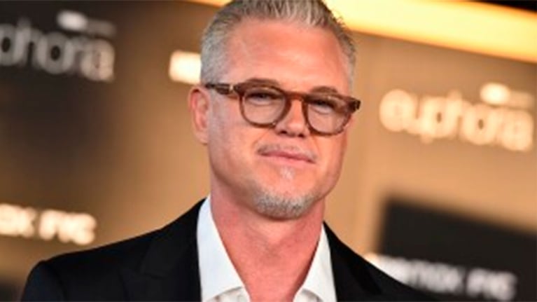 Murió a los 53 años Eric Dane, la estrella de Grey’s Anatomy y Euphoria (Foto: AP).