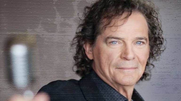 Murió a los 78 años el cantante B.J. Thomas, ganador de cinco Grammys