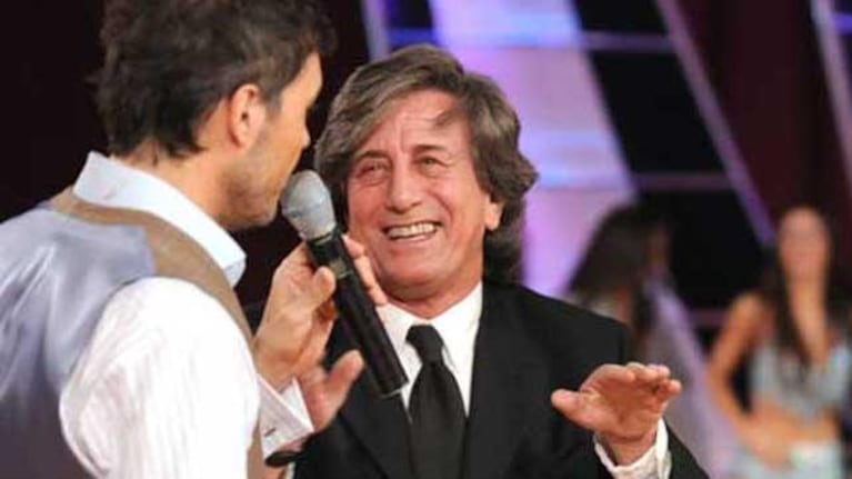 Murió Abel Jacubovich, el escribano de “ShowMatch”