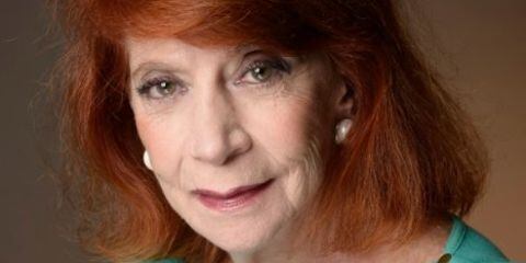 Murió Adriana Aizemberg a los 86 años: fue una leyenda del teatro, el cine y la TV
