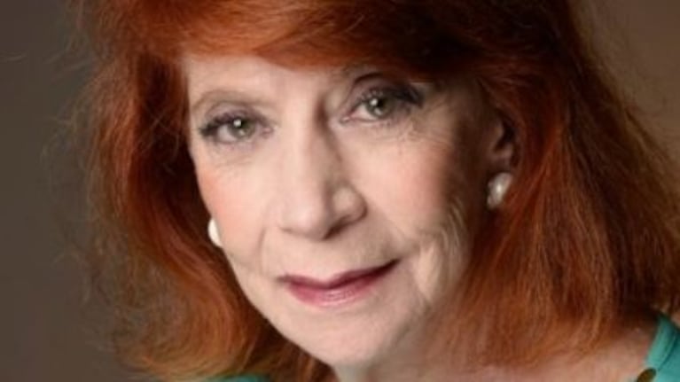 Murió Adriana Aizemberg a los 86 años: fue una leyenda del teatro, el cine y la TV