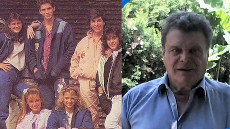 Murió Alfredo Lépore, actor de “Clave de sol” y figura del cine y el teatro argentino