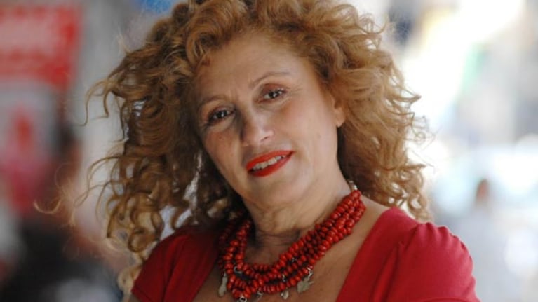 Murió Alicia Zanca: tenía 57 años
