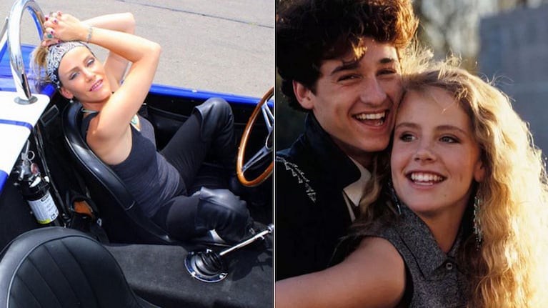 Murió Amanda Peterson, la protagonista de la película Novia se alquila (Foto: Web)