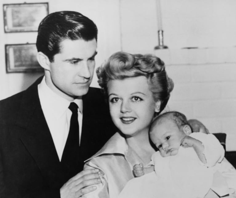 Murió Angela Lansbury, la recordada Reportera del Crimen: tenía 96 años