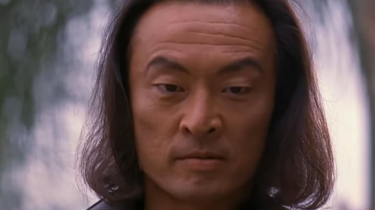 Murió Cary-Hiroyuki Tagawa, el legendario villano de Mortal Kombat, a los 75 años. Crédito: X