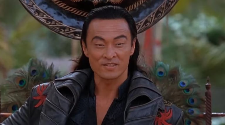 Murió Cary-Hiroyuki Tagawa, el legendario villano de Mortal Kombat, a los 75 años. Crédito: X