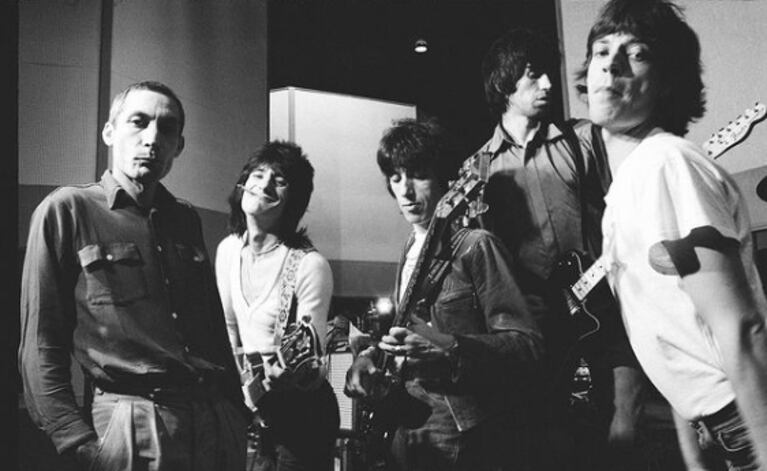 Murió Charlie Watts, el baterista de los Rolling Stones, a sus 80 años: adiós a una leyenda del rock 