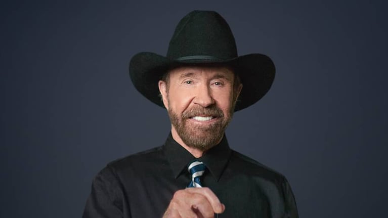 Murió Chuck Norris: el actor tenía 86 años