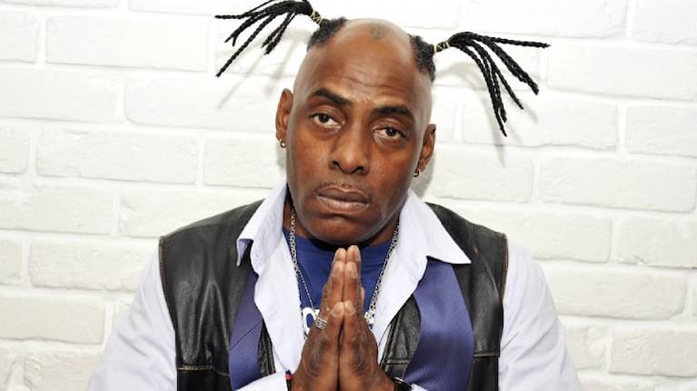 Murió Coolio, el famoso rapero de Gangstas Paradise