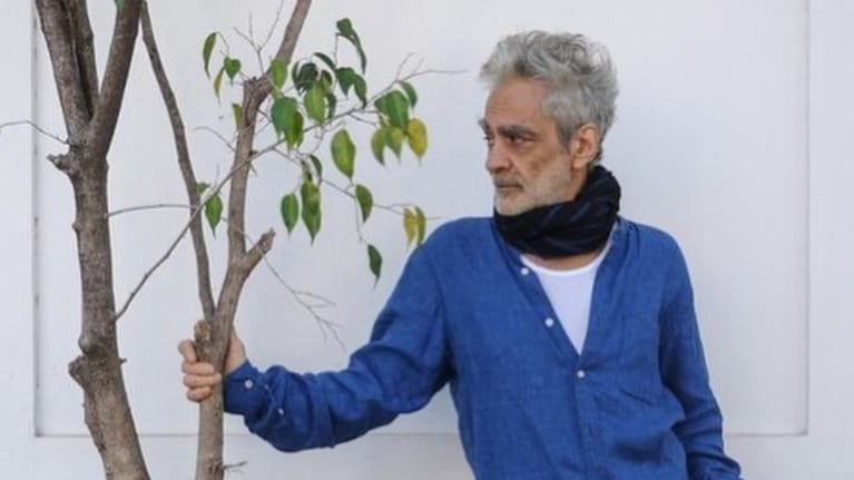 Murió Daniel Melingo a los 68 años: adiós a una leyenda del rock nacional y el tango. Crédito: Instagram