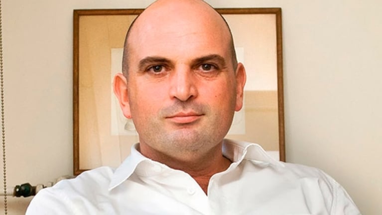 Murió Eduardo Chaktoura, panelista de El Diario de Mariana.