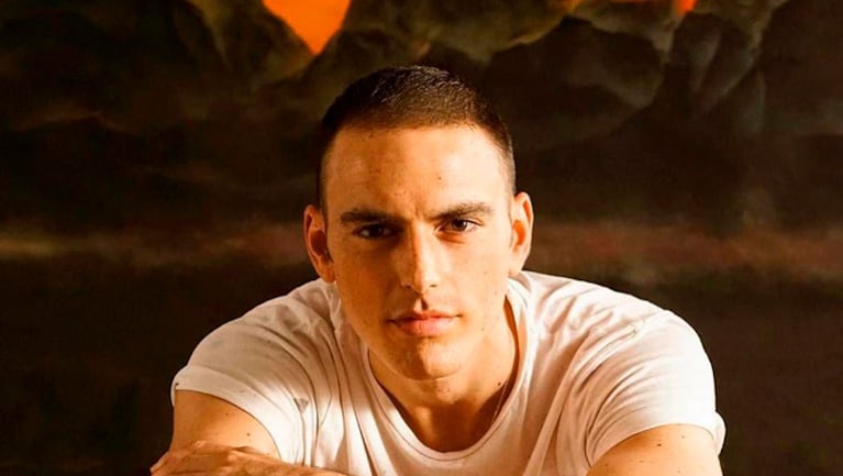 Murió el actor Antonio Ibáñez a los 34 años.