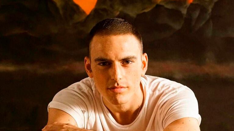 Murió el actor Antonio Ibáñez a los 34 años.
