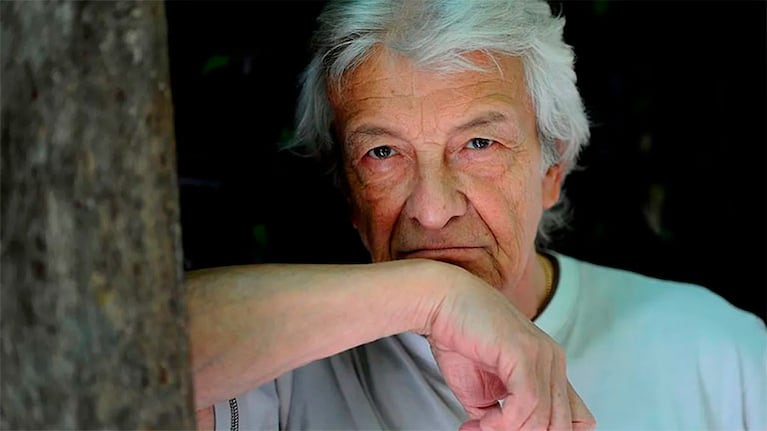 Murió el actor Arturo Bonín a sus 78 años
