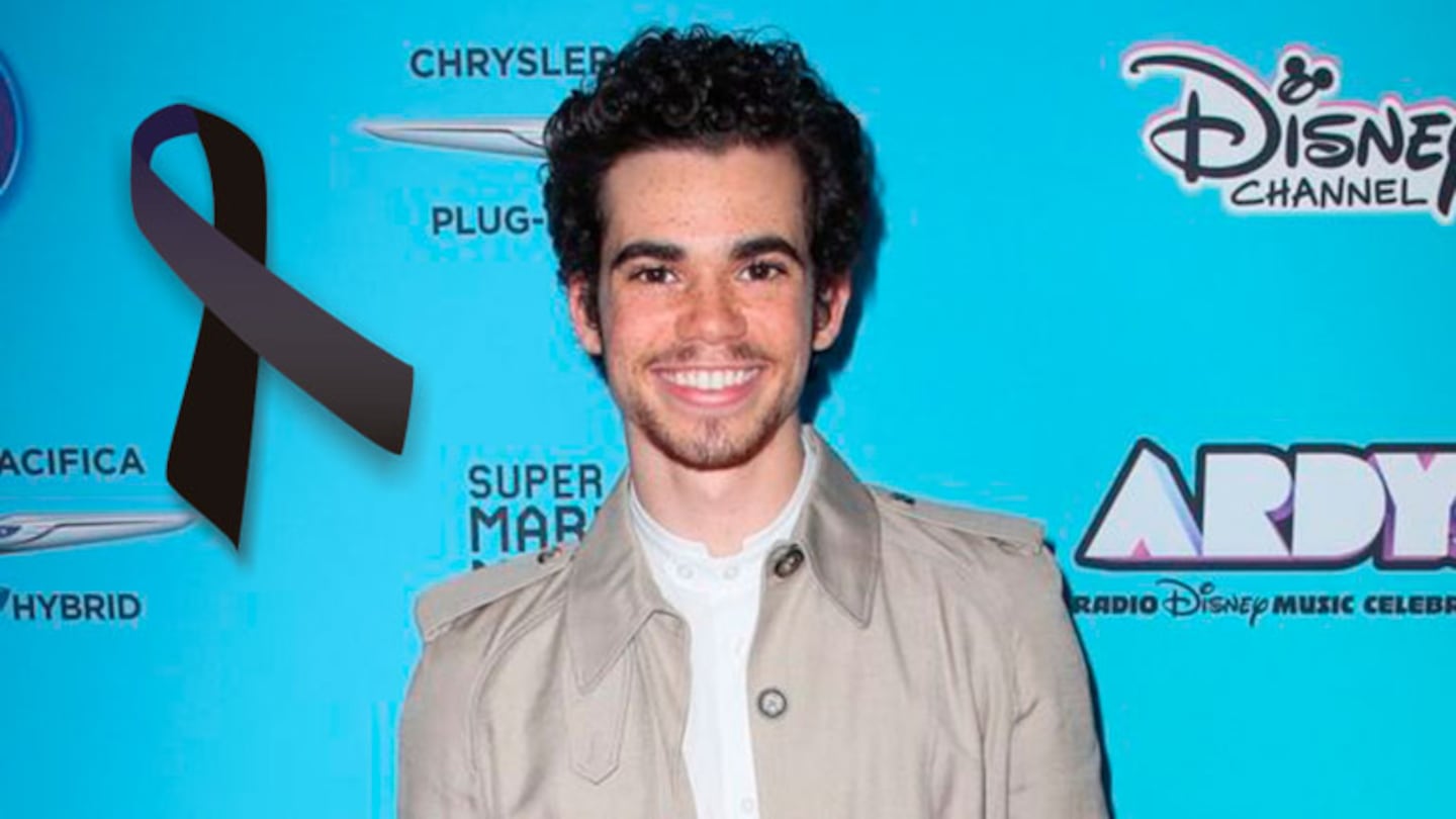 Murió el actor de Disney Cameron Boyce, a los 20 años: Hollywood en shock