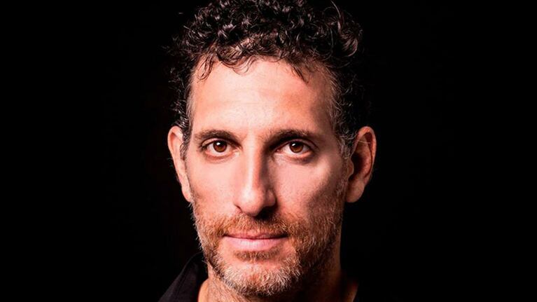 Murió el actor Juan Carlos Mastrangelo, a los 48 años: cayó del balcón de su casa