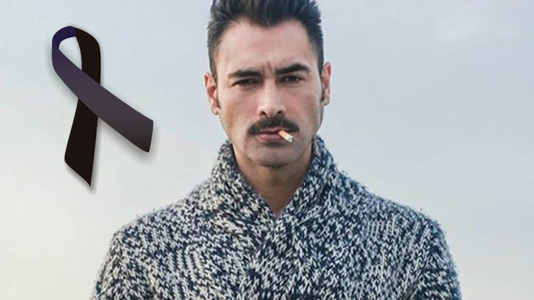 Murió el actor mexicano Sebastián Ferrat, a los 41 años: estaba en coma desde hace tres meses por una bacteria