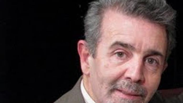 Murió el actor Norberto Díaz