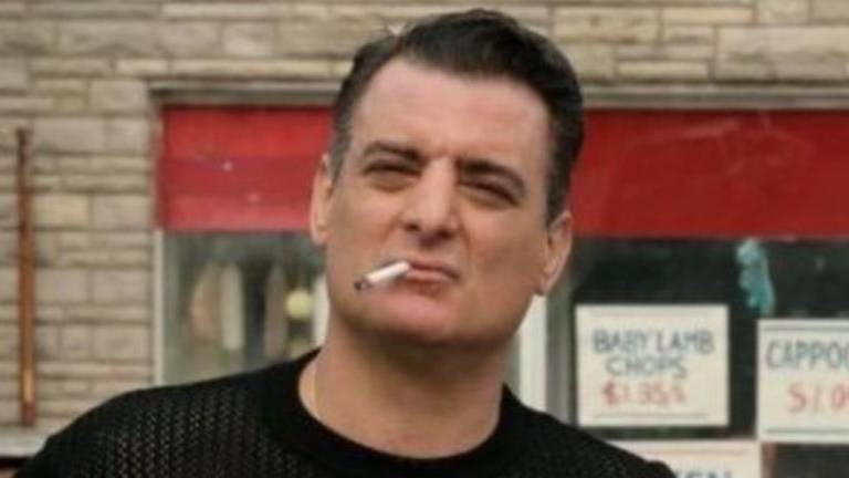 Murió el actor que encarnaba a Johnny Soprano