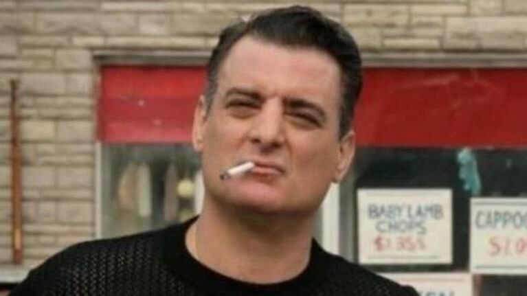 Murió el actor que encarnaba a Johnny Soprano