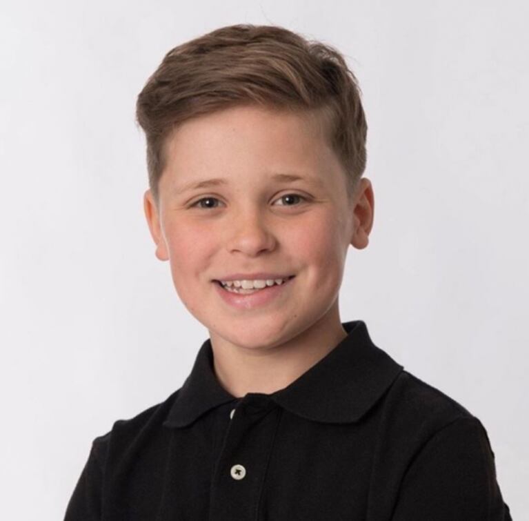 Murió el actor y bailarín Jack Burns a los 14 años: lo encontraron sin vida en su casa